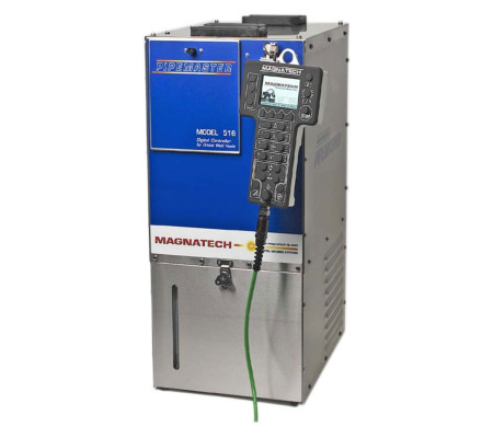 BỘ NGUỒN MÁY HÀN ỐNG MAGNATECH PIPEMASTER 516